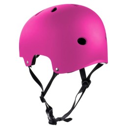Helma SFR Essentials H159 | velikosti XXS-XL (49-59cm) | MATT PURPLE