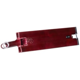Deska NATIVE Ventura 6.5x22.5" | 165x572mm | EMBER