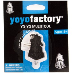 Multitool YOYOFACTORY | BLACK