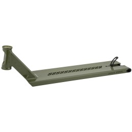 Deska DRONE Nexus 1 Squared Ansgar Kroger | 558x153mm | 22x6" | MOSS GREEN