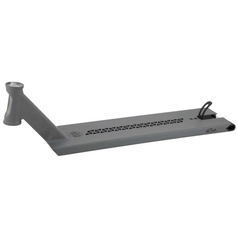 Deska DRONE Nexus 1 Squared Jake B Smith | 558x153mm | 22x6" | GREY