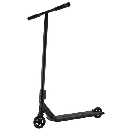 Freestyle koloběžka DRONE Nexus Kai "Saundezy" Saunders | BLACK