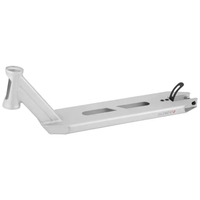 Deska DRONE Element 2 Feather-Light | 460x114mm | 18.1x4.5" | SILVER