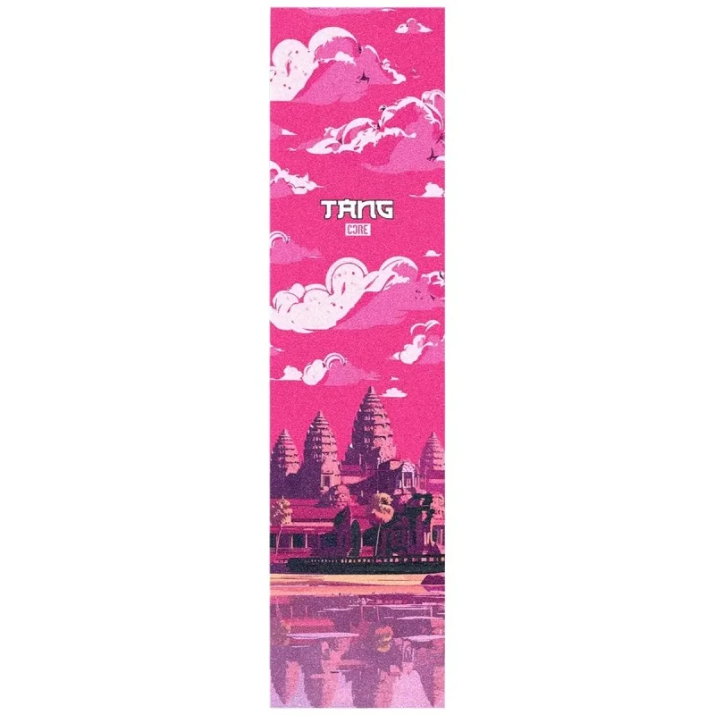 Griptape CORE Brandon Tang 140x570mm | PINK