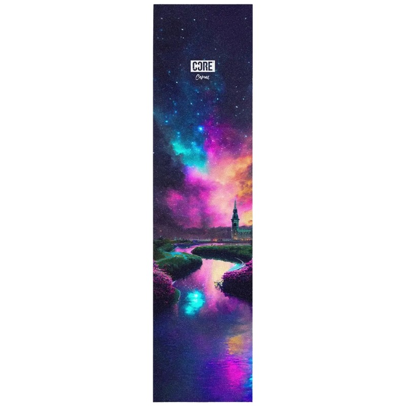 Griptape CORE Camiel Wajer 140x570mm | BLUE