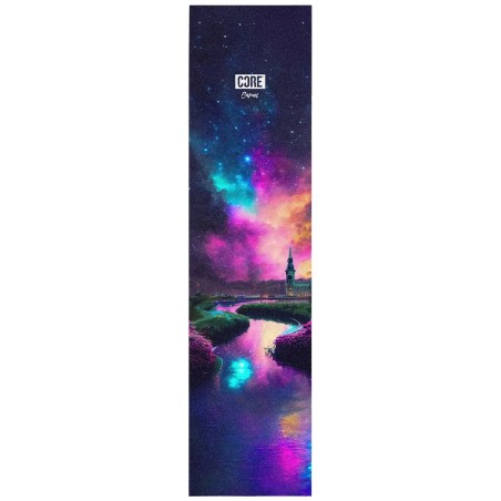 Griptape CORE Camiel Wajer 140x570mm | BLUE
