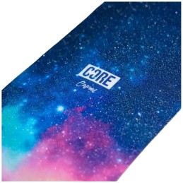 Griptape CORE Camiel Wajer 140x570mm | BLUE
