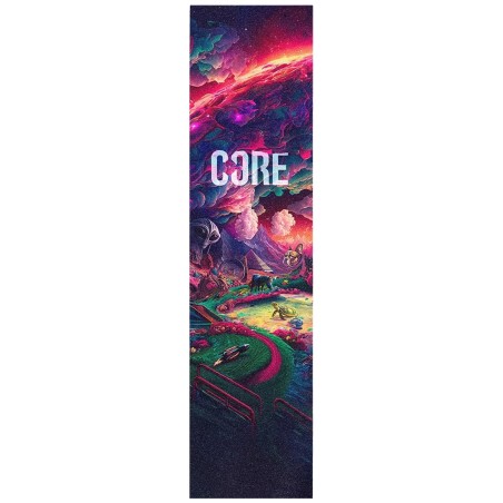 Griptape CORE Trippy 140x570mm | BLACK