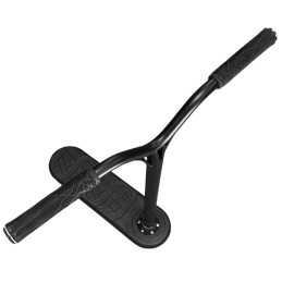Trampscoot INDO Custom Trampolínová koloběžka 620mm | BLACK