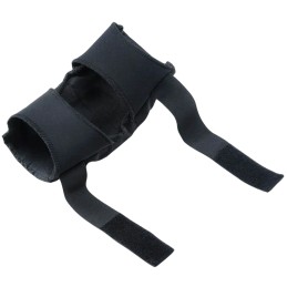 Chrániče loktů CORE Pro | Velikosti XS-L | BLACK-GREY
