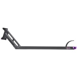 Deska TRIAD Psychic | 560x140mm | 22x5.5" | BLACK-PURPLE