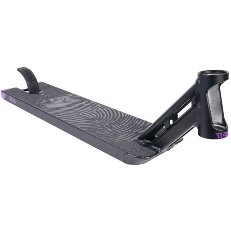 Deska TRIAD Psychic | 585x140mm | 23x5.5" | BLACK-PURPLE