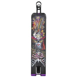 Deska TRIAD Psychic | 585x140mm | 23x5.5" | BLACK-PURPLE