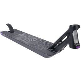 Deska TRIAD Psychic | 560x130mm | 22x5.1" | BLACK-PURPLE