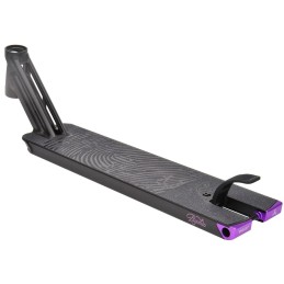 Deska TRIAD Psychic | 560x130mm | 22x5.1" | BLACK-PURPLE