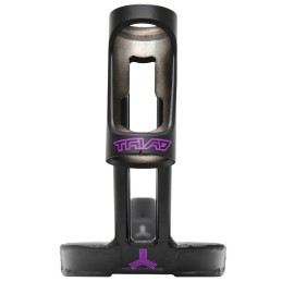 Deska TRIAD Psychic | 560x130mm | 22x5.1" | BLACK-PURPLE