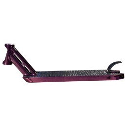 Deska TRIAD Psychic Billy Watts | 495x120mm | 19.5x4.7" | RED-PURPLE