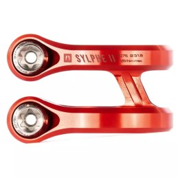 Objímka ETHIC Sylphe V2 31,8mm | RED