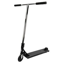 Freestyle koloběžka ADDICT Revenger Pulse | BLACK-CHROME