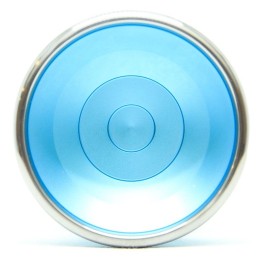 JoJo-YoYo YOYOFACTORY BiMetal | AQUA