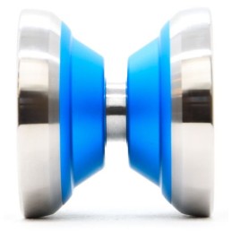 JoJo-YoYo YOYOFACTORY Shutter Mini | AQUA