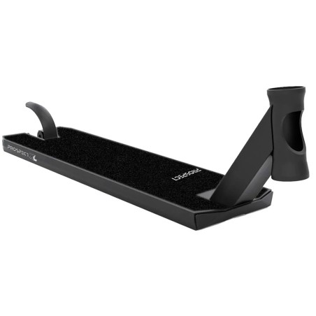 Deska LUCKY Prospect XL 2025 | 560x140mm | 22x5.5" | MATTE BLACK