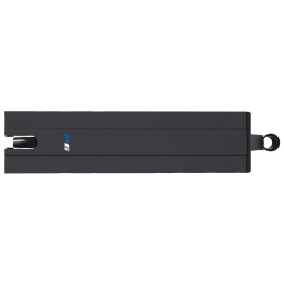 Deska LUCKY Prospect P6 2025 | 560x152mm | 22x6" | MATTE BLACK