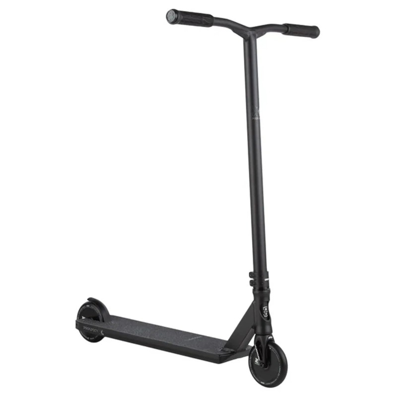 Freestyle koloběžka LUCKY Prospect XL 2025 | STEALTH