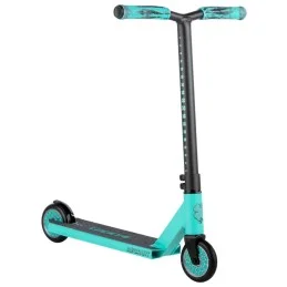 Freestyle koloběžka LUCKY Recruit 2025 | MOTION TEAL