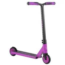 Freestyle koloběžka LUCKY Recruit 2025 | MOTION PURPLE