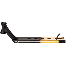 Deska CORE CL1 | 483x127mm | 19x5" | BLACK-GOLD