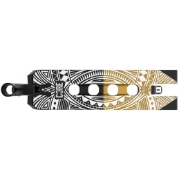 Deska CORE CL1 | 483x127mm | 19x5" | BLACK-GOLD