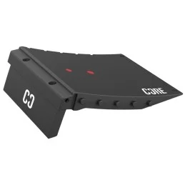 Rampa CORE Mini Kickert | skládací | BLACK