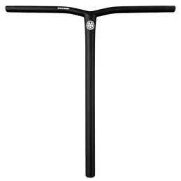 Řídítka SCOOTERING ULTRALIGHT T+Y 670mm | 32/35mm | HIC | LEHKÁ OCEL | BLACK