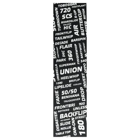 Griptape UNION 160x610mm | TRICK BOMB