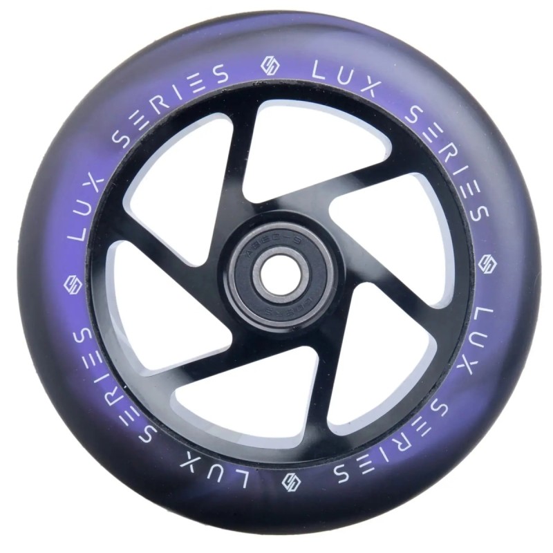 Kolečko STRIKER Lux 110mm | 88A | ABEC-9 | BLACK-PURPLE