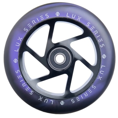 Kolečko STRIKER Lux 110mm | 88A | ABEC-9 | BLACK-PURPLE