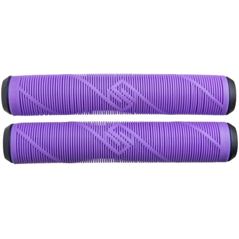 Gripy STRIKER 163mm | PURPLE