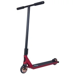 Freestyle koloběžka STRIKER Gravis S | RED