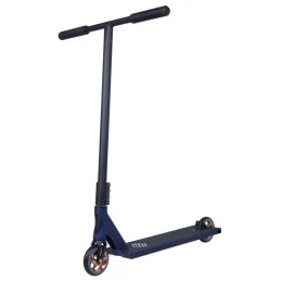 Freestyle koloběžka STRIKER Gravis S | BLUE