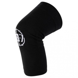 Kompresní návleky 187 KILLER PADS Knee Udersleeve | velikosti JR-XL | 3 páry | BLACK