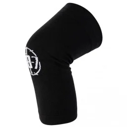 Kompresní návleky 187 KILLER PADS Knee Udersleeve | velikosti JR-XL | 3 páry | BLACK
