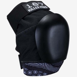 Chrániče kolen 187 KILLER PADS Pro | Velikosti XS-XL | KEEGAN PALMER