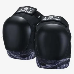 Chrániče kolen 187 KILLER PADS Pro | Velikosti XS-XL | KEEGAN PALMER