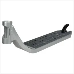 Deska UNION Uniq V2 480 4.7x18.9" | 120x480mm | SILVER