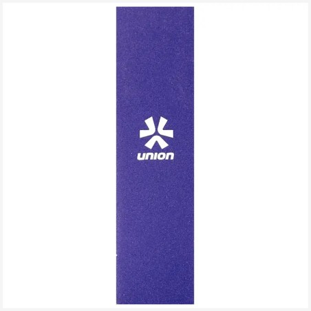 Griptape UNION Mono Logo 140x530mm | PURPLE