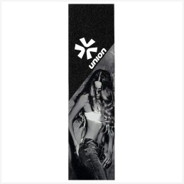 Griptape UNION Hot 140x530mm | BLACK