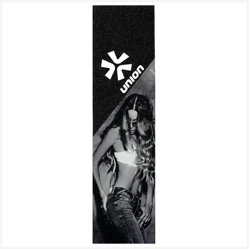 Griptape UNION Hot 140x530mm | BLACK