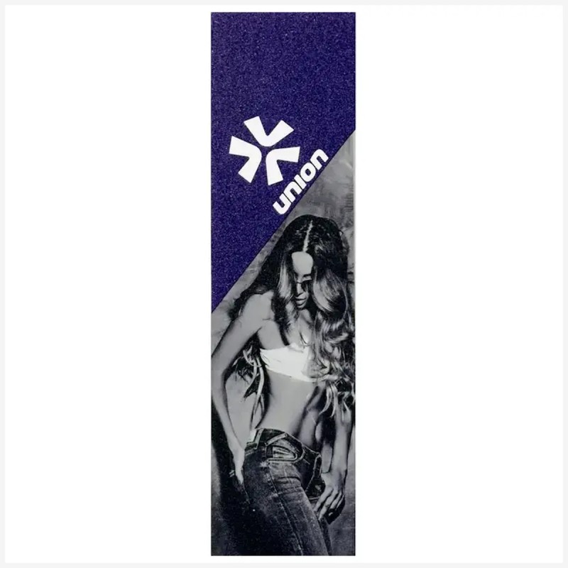 Griptape UNION Hot 140x530mm | PURPLE