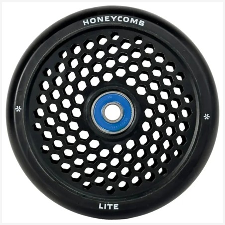 Kolečko UNION Honeycomb Lite 110mm | BLACK